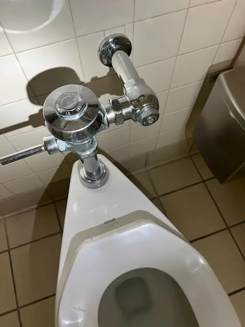 Fixture installation and repair for Hydro Jetting in Vermont Square